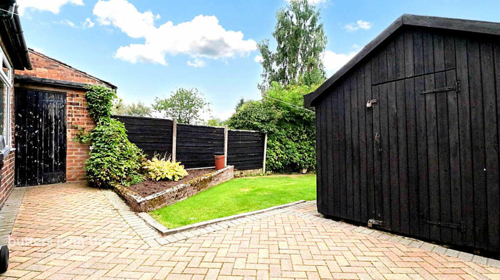 Additional image 15 of Leek Road, Congleton