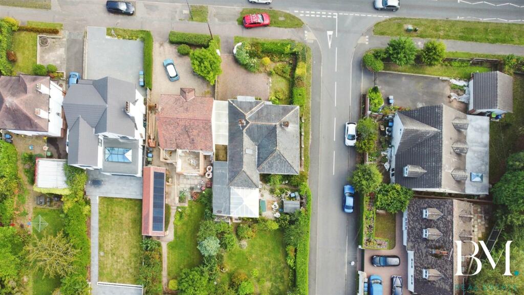Additional image 17 of Unique Detached Bungalow, Dunchurch Road, Rugby