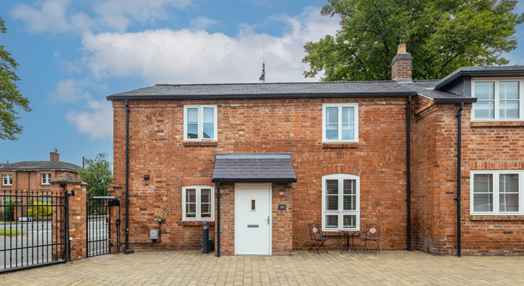 Additional image 21 of Rosefield Cottage, Lillington Avenue, Leamington Spa, Warwickshire, CV32