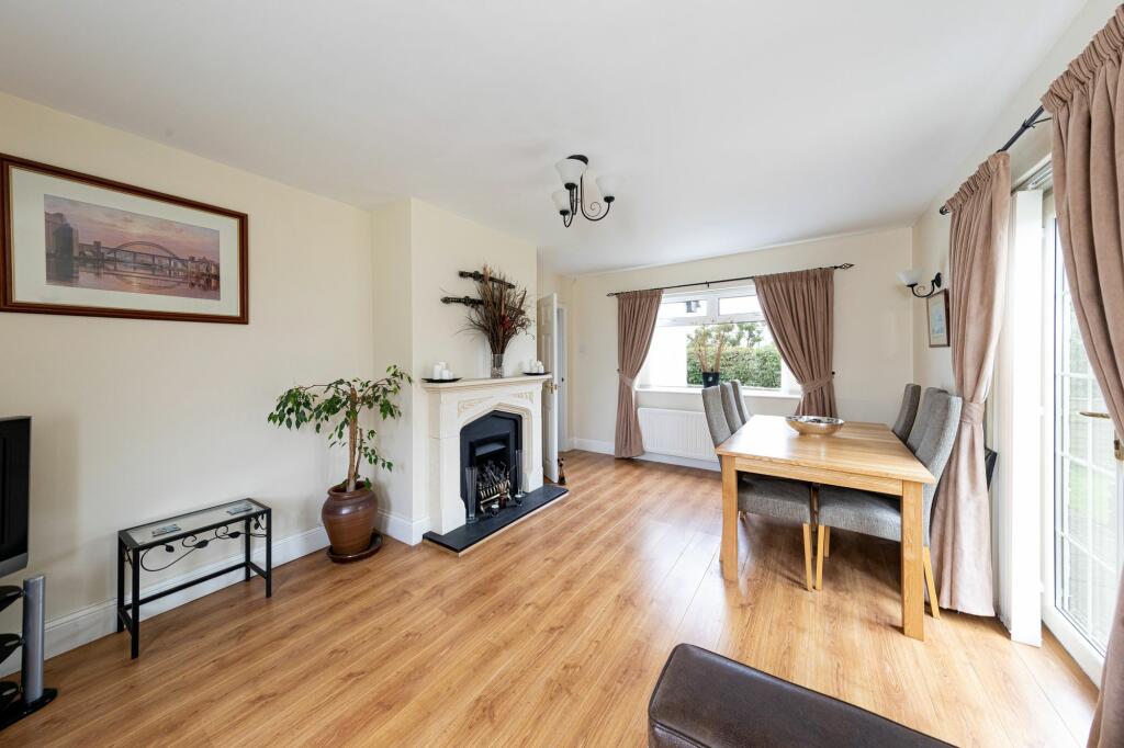 Additional image 9 of Chapmans Well, Burnhope Road, Lanchester, County Durham