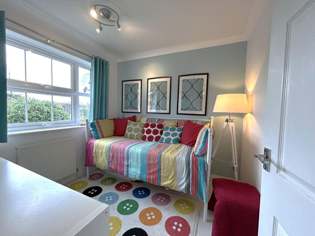 Additional image 15 of Edyvean Close, Rugby, CV22 6LD