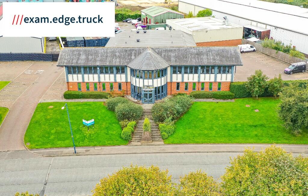 Kingfisher House, St. Johns Road, Durham, DH7