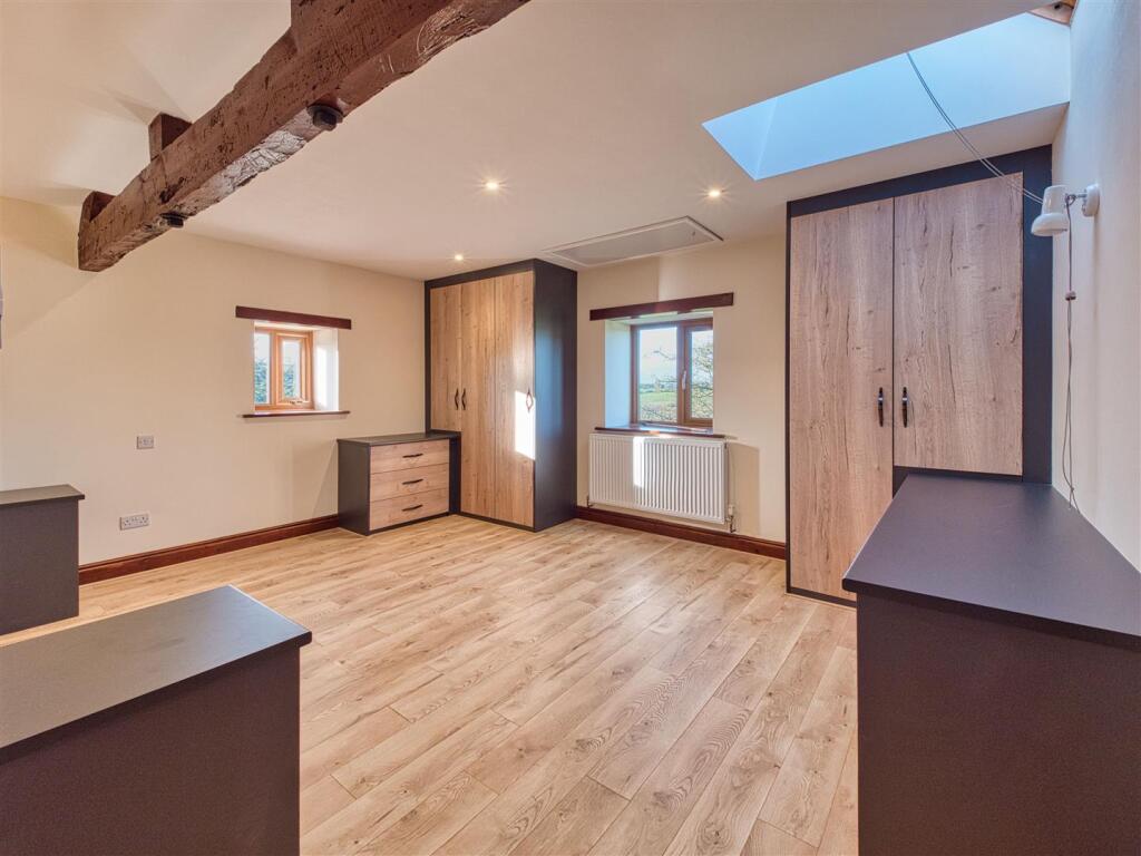 Additional image 13 of The Barn, Bradbourne