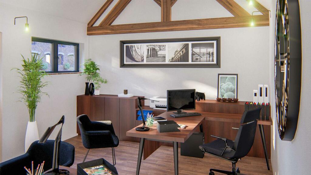 Additional image 13 of Main Street, Congerstone