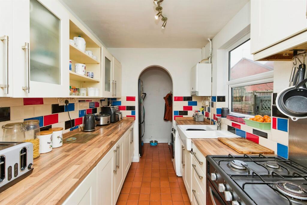Additional image 8 of Sawley Road, Draycott, Derby