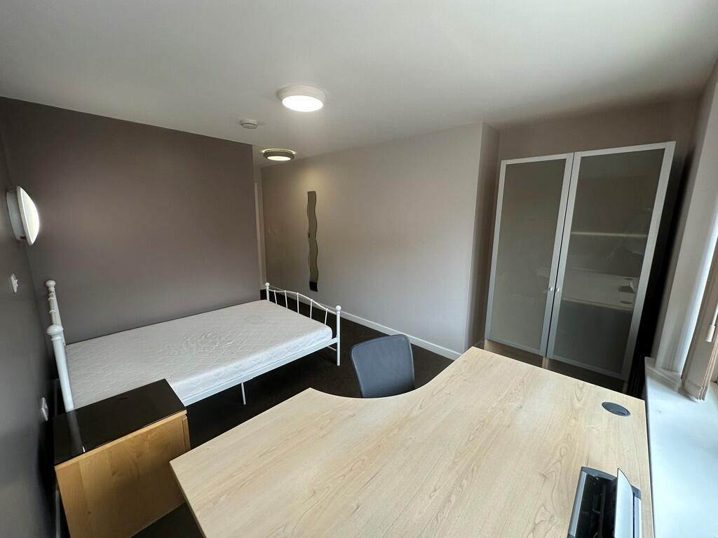 Additional image 17 of Hand In Heart Apartment 3, Coventry