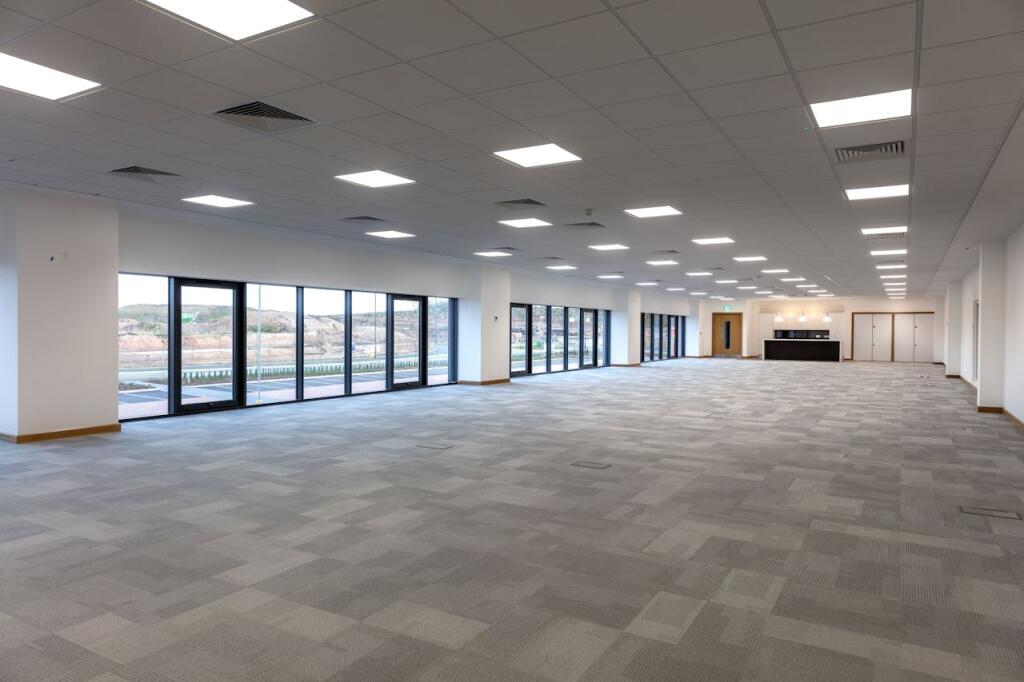 Additional image 6 of SPC 220 (UNIT 4B) Segro Park Coventry, COVENTRY, Coventry, CV8 3BB