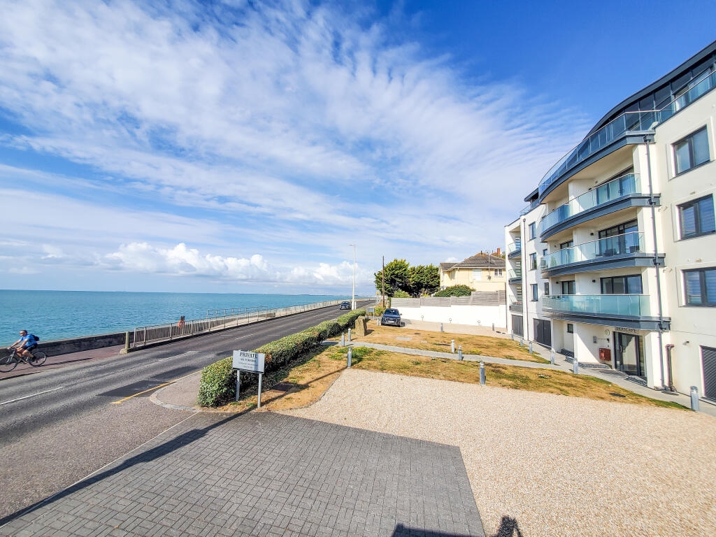 Additional image 19 of Seascape, The Esplanade, Sandgate, Kent