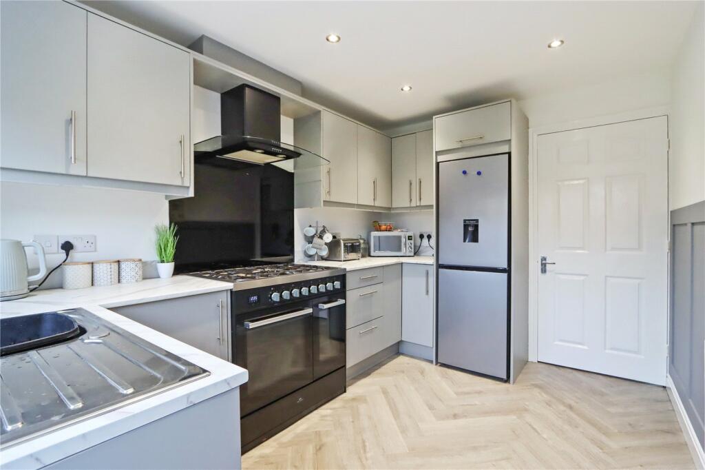 Additional image 22 of Holwick Close, Templetown, Consett, Durham, DH8