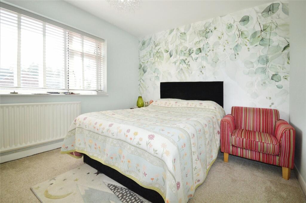 Additional image 9 of Repton Road, Hartshorne, Swadlincote, Derbyshire, DE11