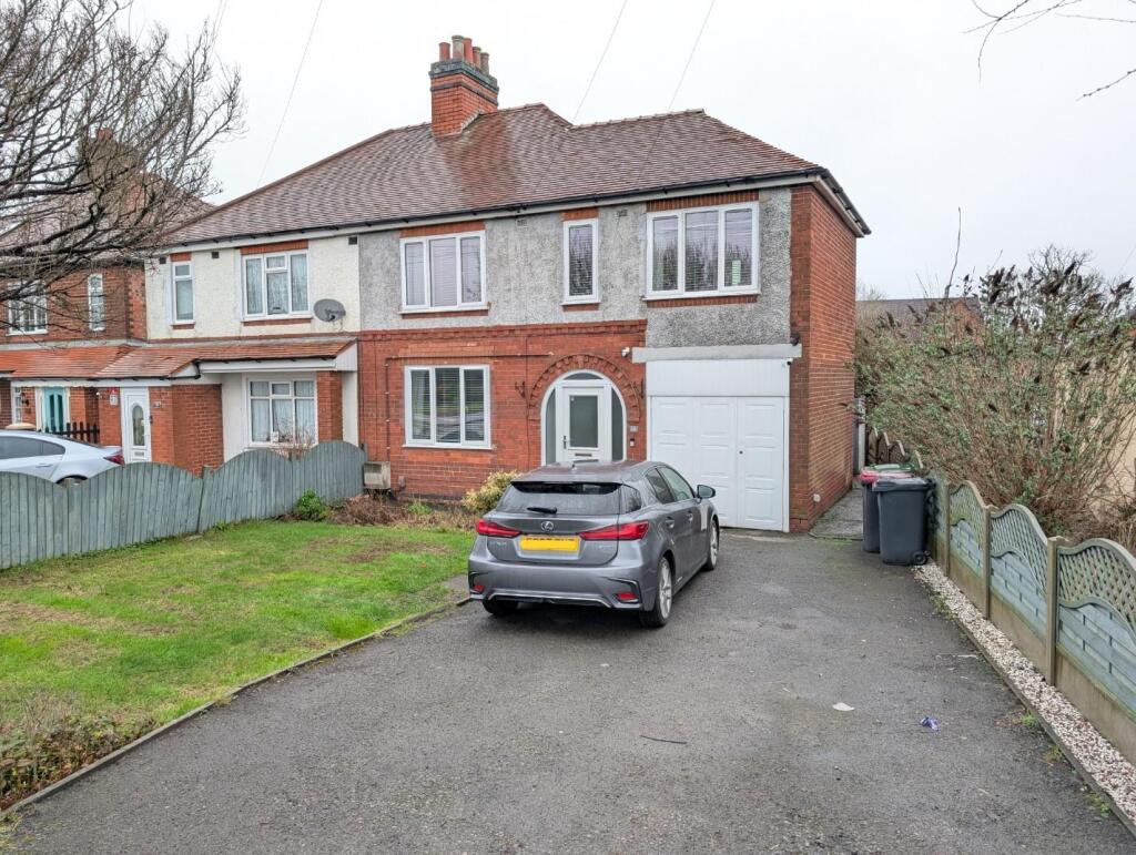 Primary image of Watling Street, Grendon