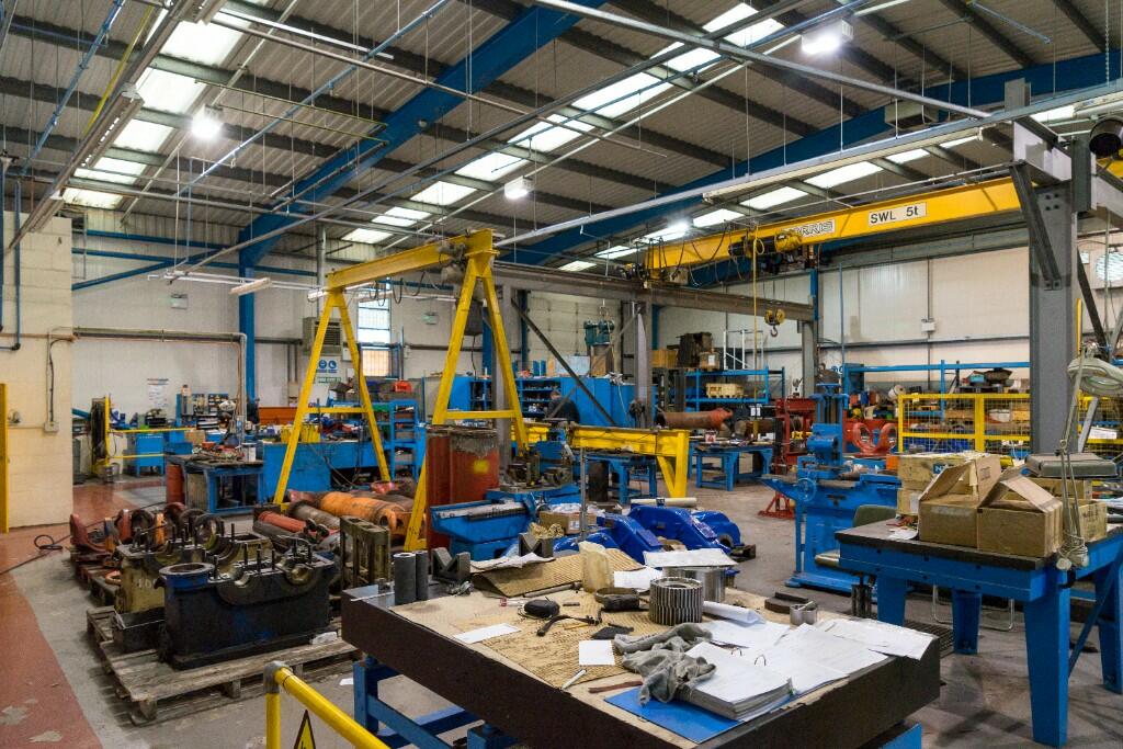 Additional image 19 of Greencroft Industrial Estate, Annfield Plain, County Durham, DH9