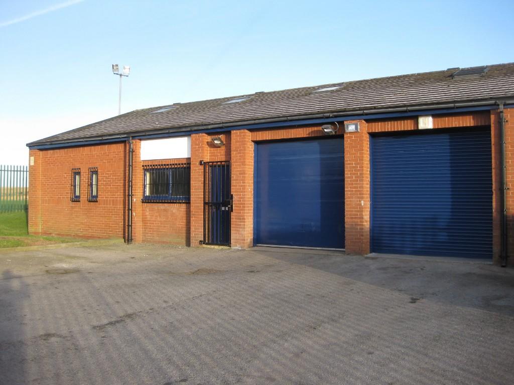 Additional image 3 of Quarrington Hill Industrial Estate