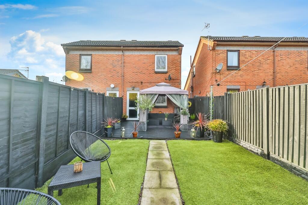 Additional image 16 of Holmesfield Drive, Heanor