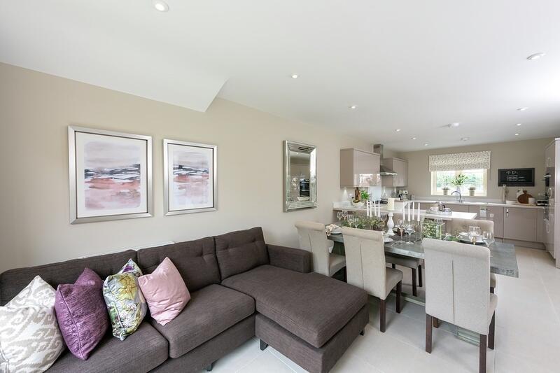 Additional image 5 of Great Brook Ground, 
Clifton-Upon-Dunsmore, 
Rugby, 
CV23 1DX