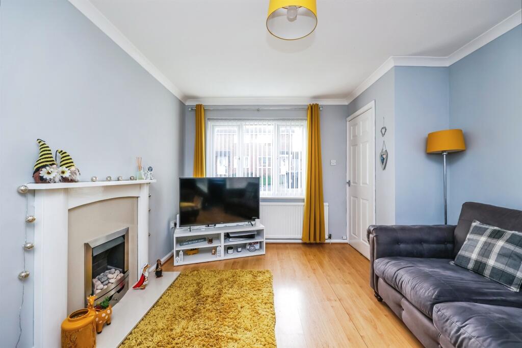 Additional image 4 of Burncroft, West Hallam, Ilkeston