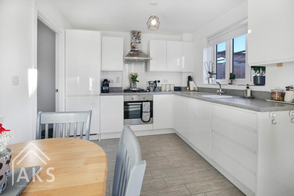 Additional image 5 of Carlton Lane, Hatton, DE65