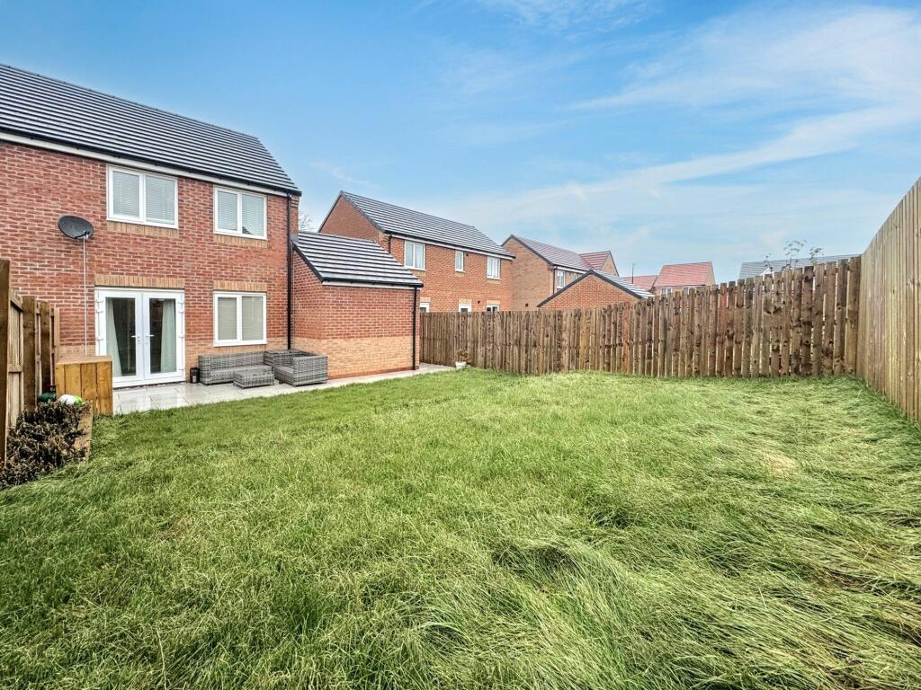 Additional image 16 of Blossom Street, Hetton-le-Hole, Houghton Le Spring, Tyne and Wear, DH5 9GE