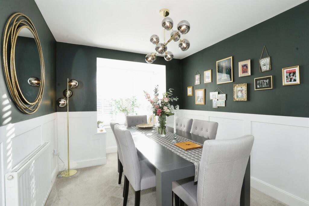 Additional image 5 of Holst Gardens, Moulton, Northwich