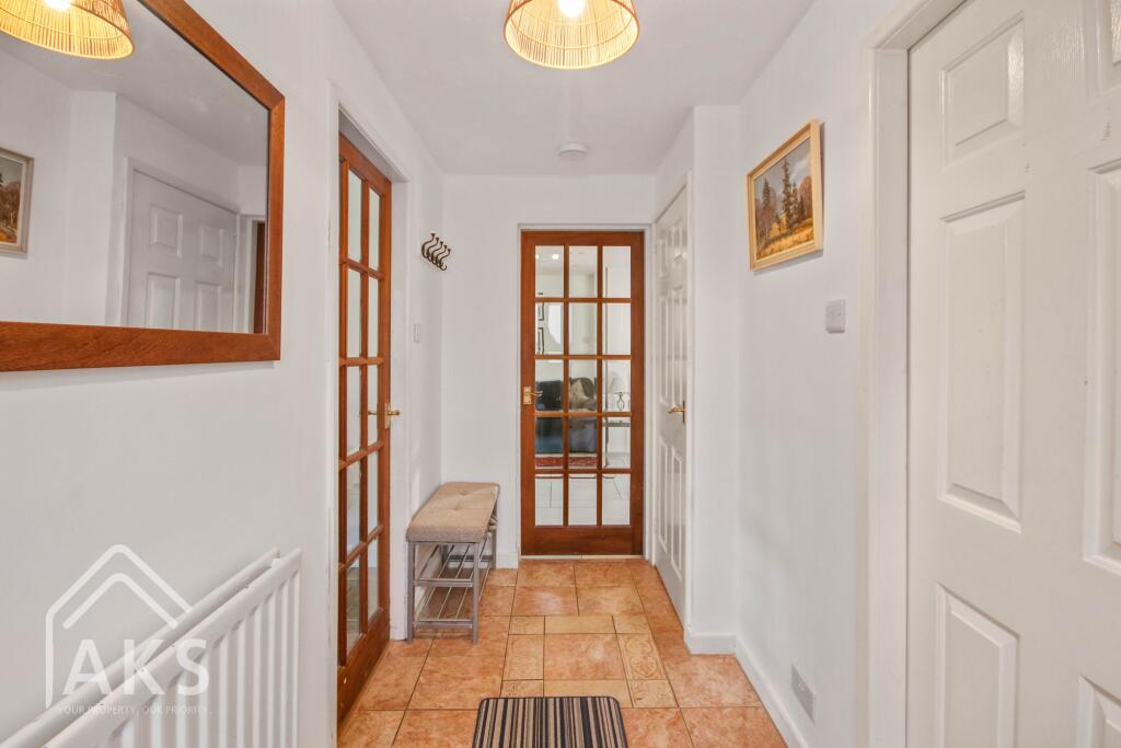 Additional image 8 of Station Road, Mickleover, DE3