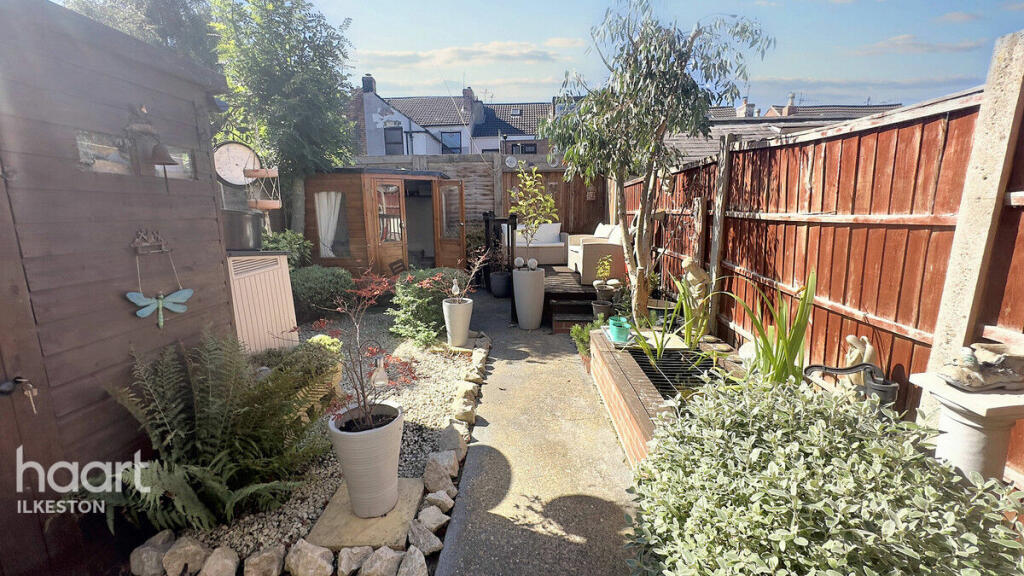 Additional image 37 of Gregory Street, Ilkeston