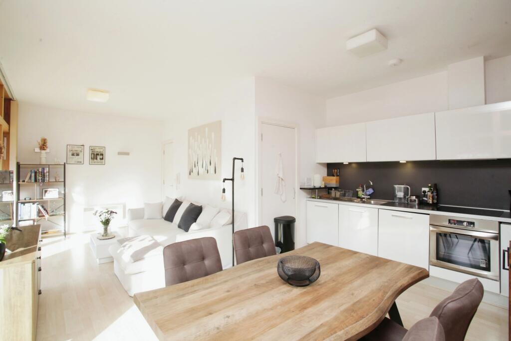 Additional image 7 of Electric Wharf, Coventry, West Midlands, CV1