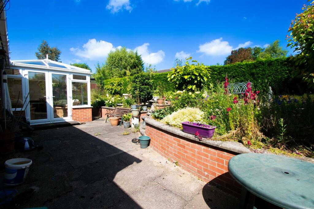 Additional image 12 of Highfield Close, Loscoe, Heanor