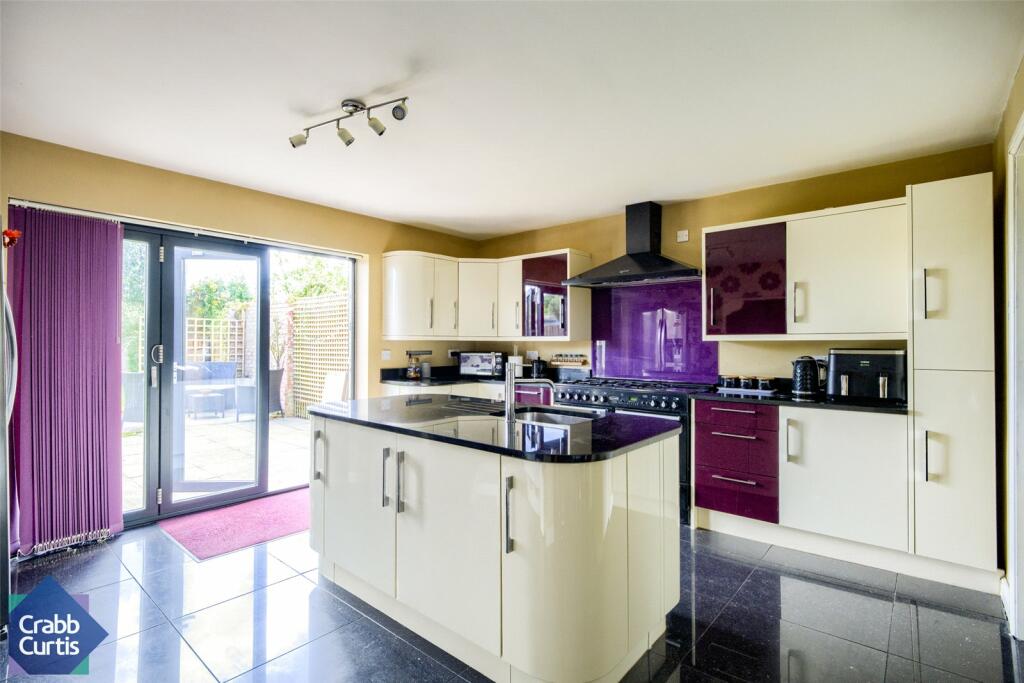 Additional image 8 of Thornley Close, Radford Semele, Leamington Spa, CV31