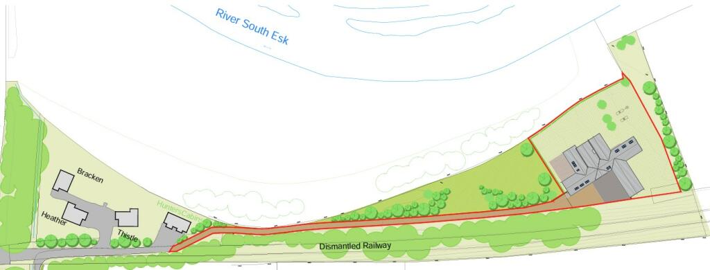 Additional image 22 of Justinhaugh, Forfar, DD8