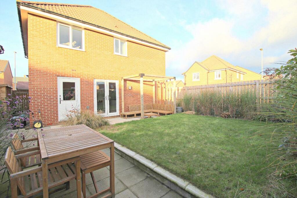 Additional image 18 of Plantation Close, Pelton Fell, Chester le Street