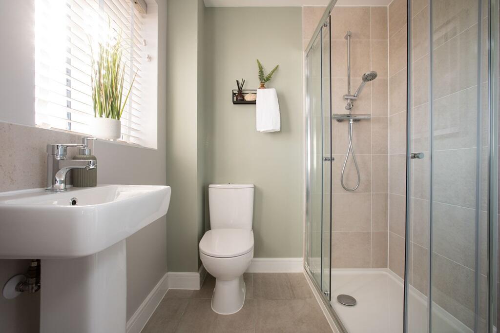 Additional image 9 of Banbury Road,
Warwick,
Warwickshire, 
CV34 6ST