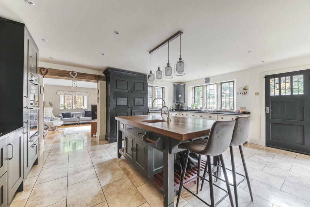 Additional image 18 of The Common, Crich, Matlock, DE4