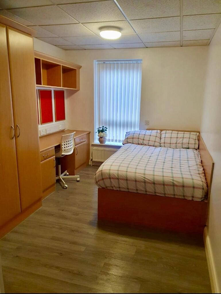 Additional image 4 of Flat 3 Union Court, Ranelagh Terrace, Leamington Spa, Warwickshire, CV31