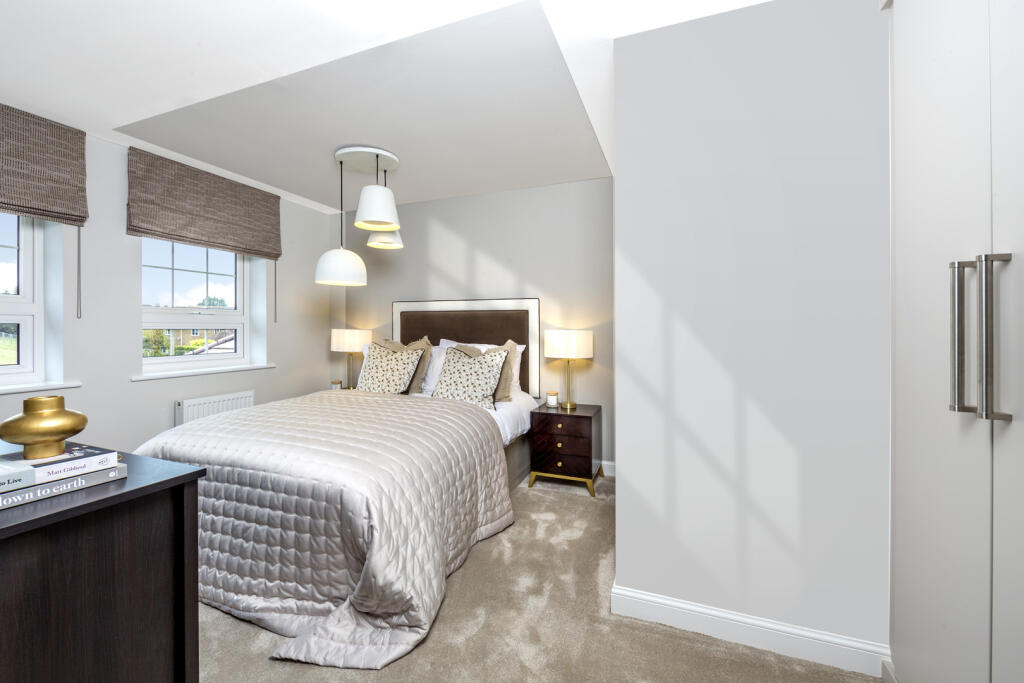 Additional image 9 of The Woodlands
Herne Bay Road
Sturry
CT2 0NJ