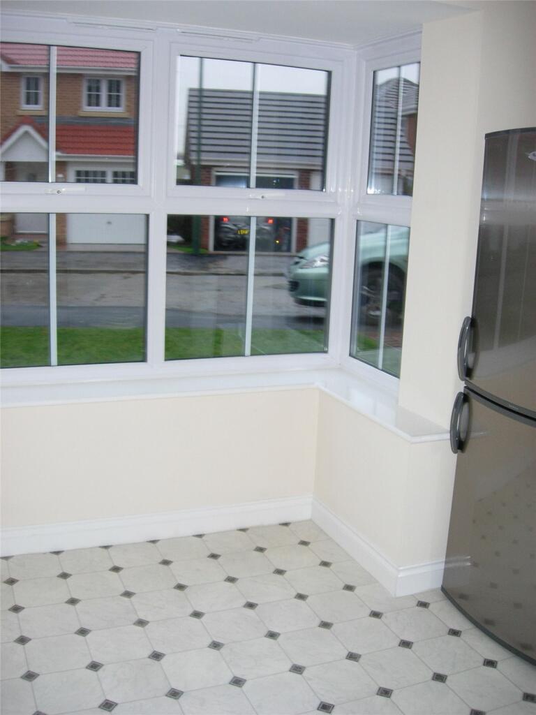 Primary image of Fenwick Way, Consett, Durham, DH8
