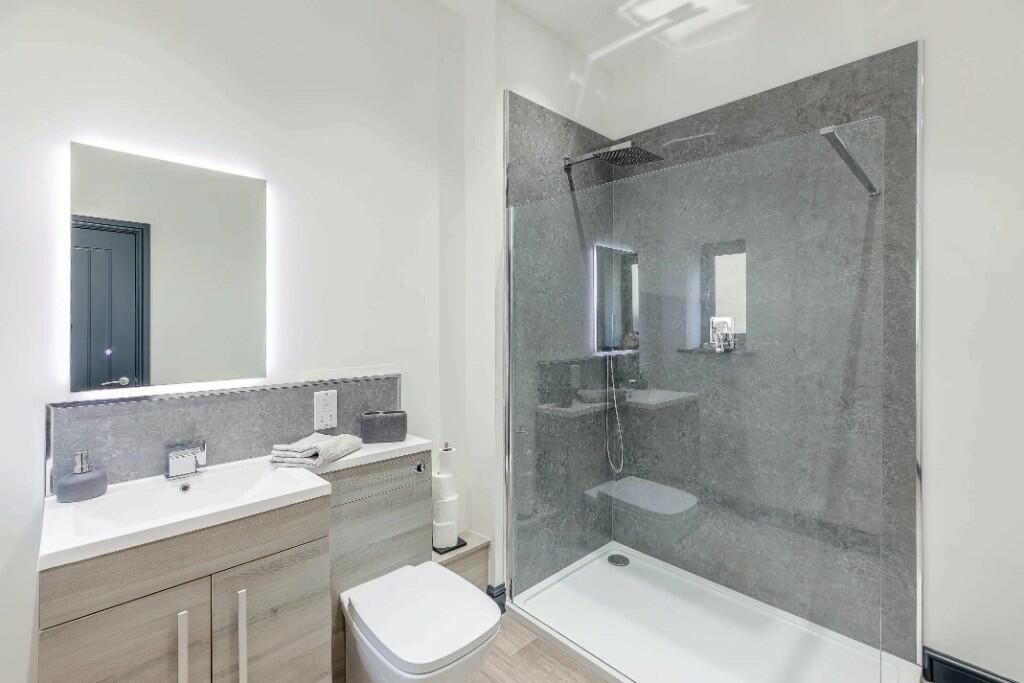 Additional image 11 of Dale Road, Matlock, Derbyshire, DE4