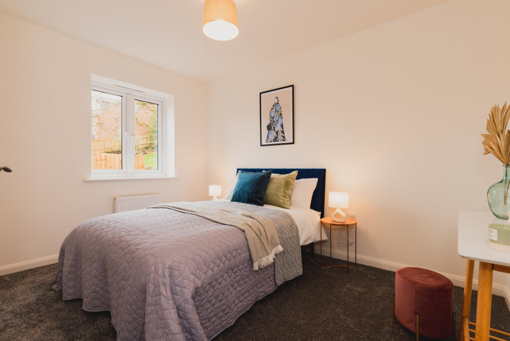 Additional image 6 of Banks Close, Ambergate, Belper