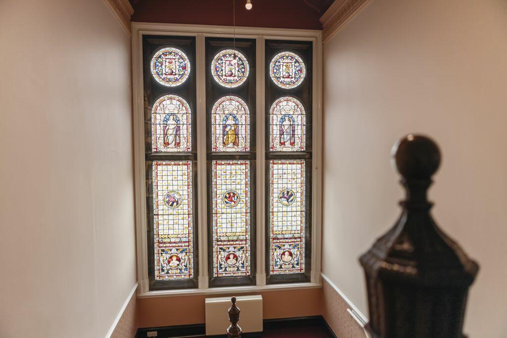 Additional image 33 of Northwood House, 118 Strathern Road, Broughty Ferry, Dundee DD5 1JW