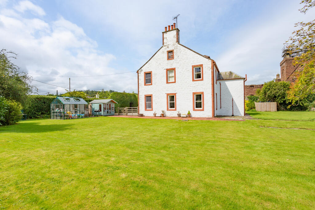 Additional image 47 of 28 Main Street, New Abbey, Dumfries, DG2