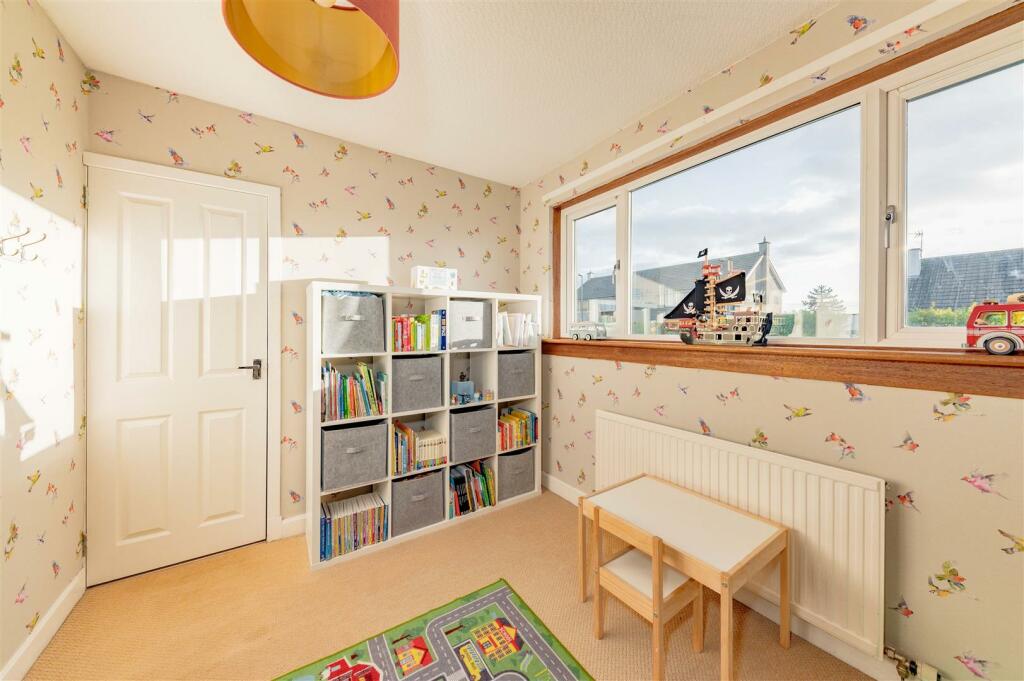 Additional image 15 of Rosemount Road, Birkhill, Dundee