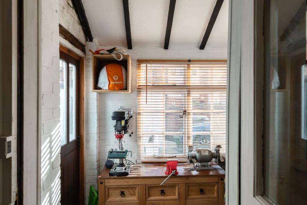 Additional image 17 of Bull Street, Southam, CV47