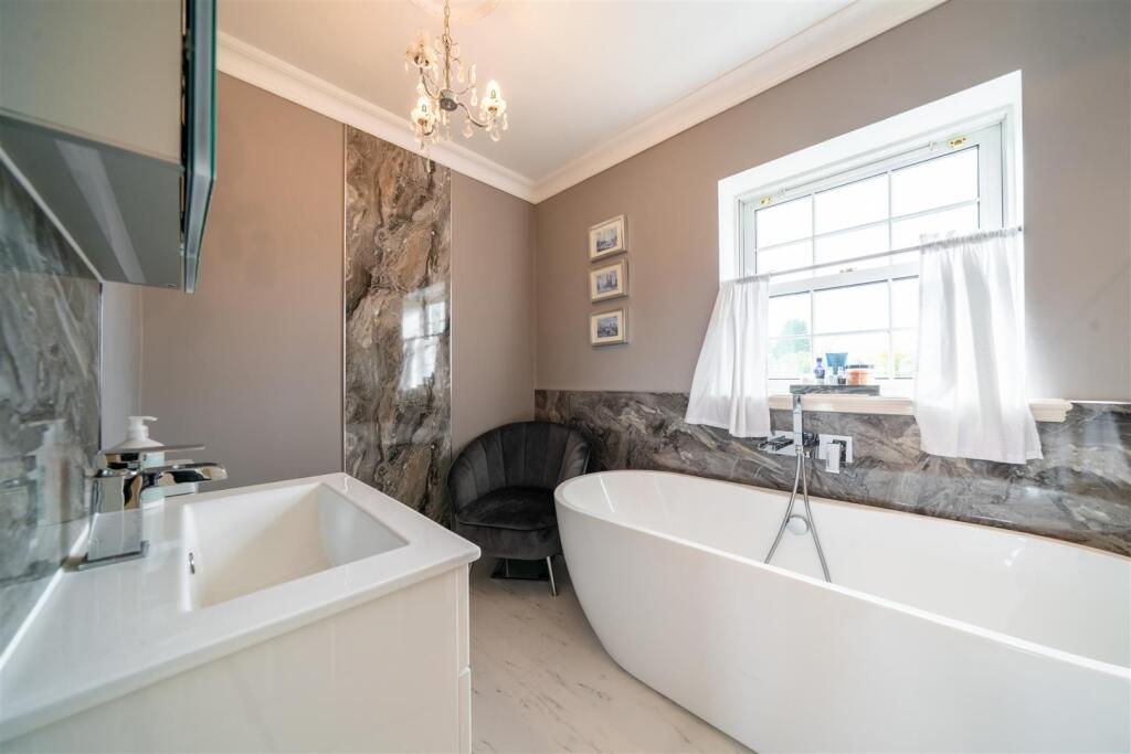 Additional image 30 of The White House, Main Road, Pentrich, Ripley, DE5 3RE