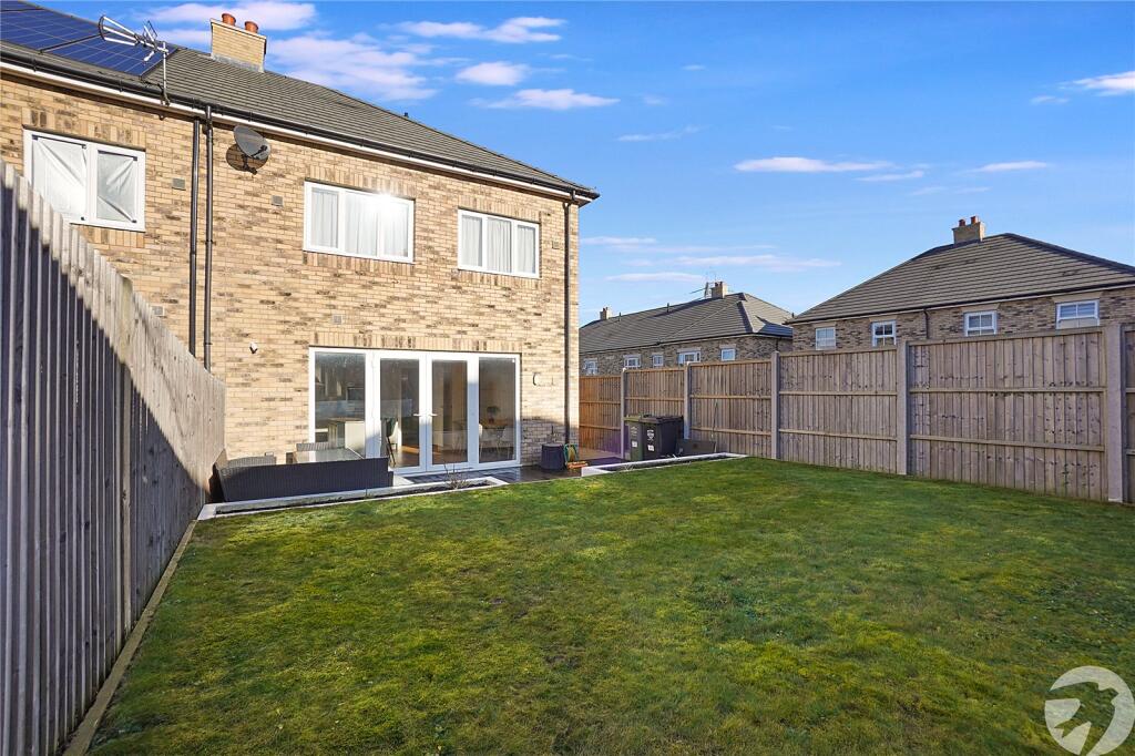 Additional image 23 of Day Close, Weldon, Ebbsfleet Valley, Swanscombe, DA10