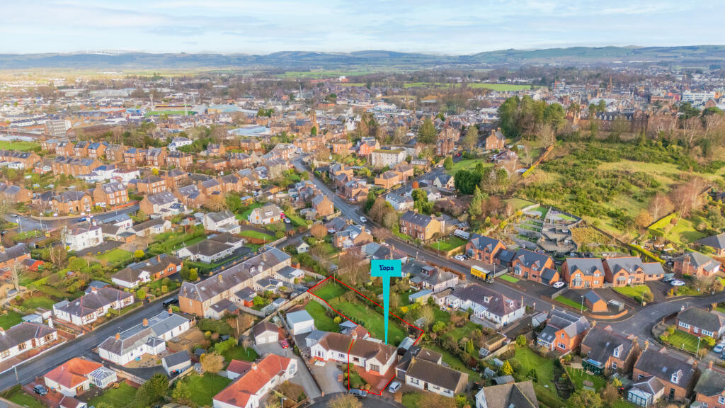 Additional image 6 of Hermitage Crescent, Dumfries, DG2