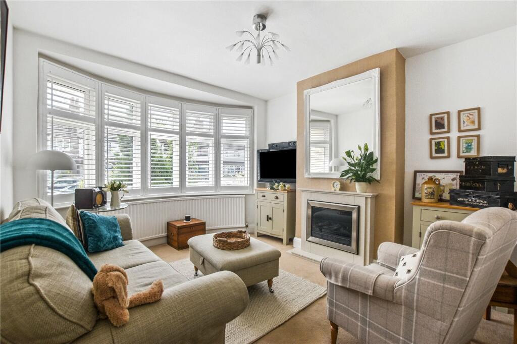 Additional image 5 of Iris Avenue, Bexley, Kent, DA5