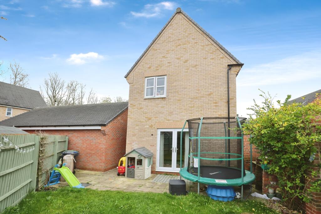 Additional image 16 of Swift Gardens, Southam, CV47