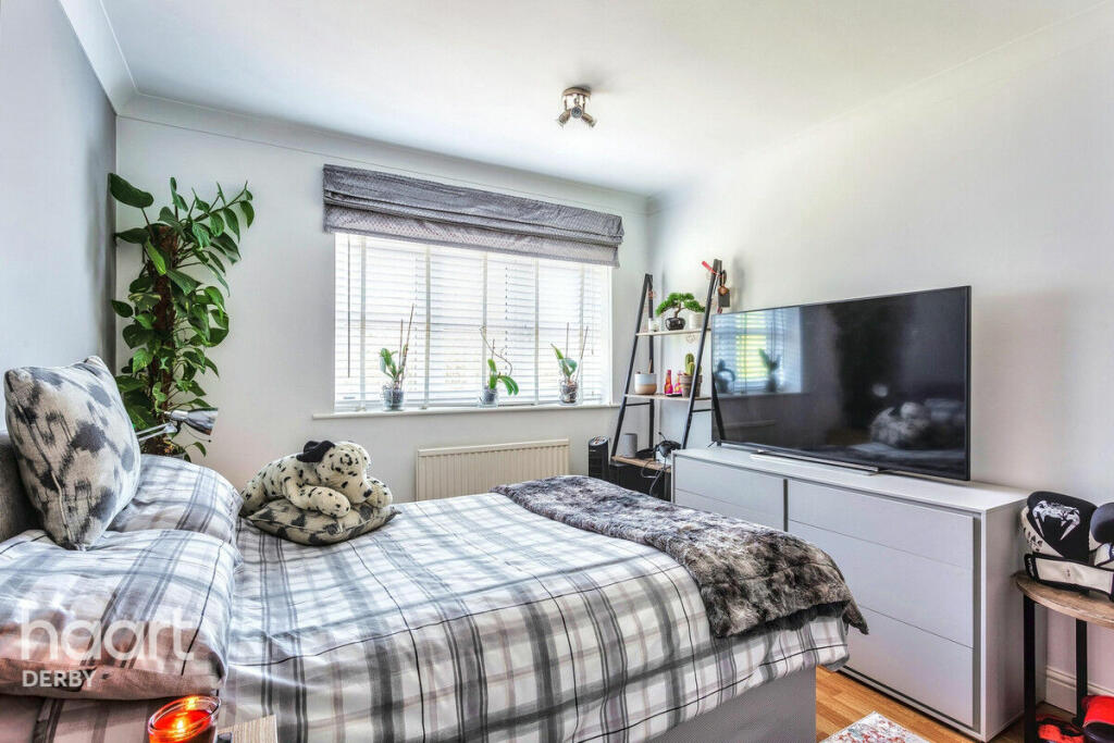 Additional image 31 of The Chine, Alfreton