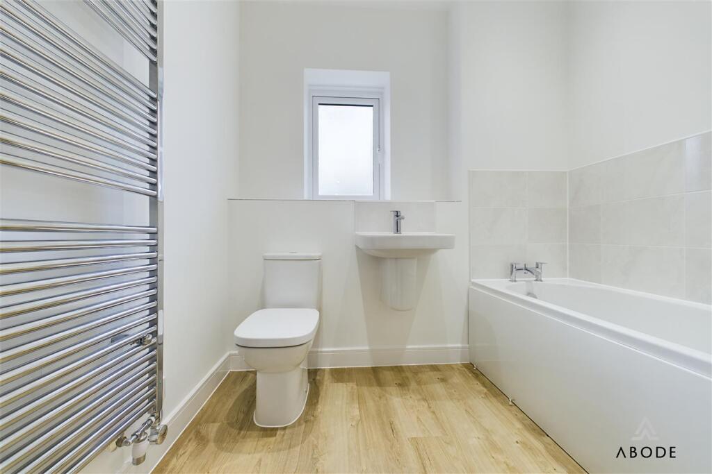 Additional image 5 of Littlewood Design, Brindley Close, Doveridge