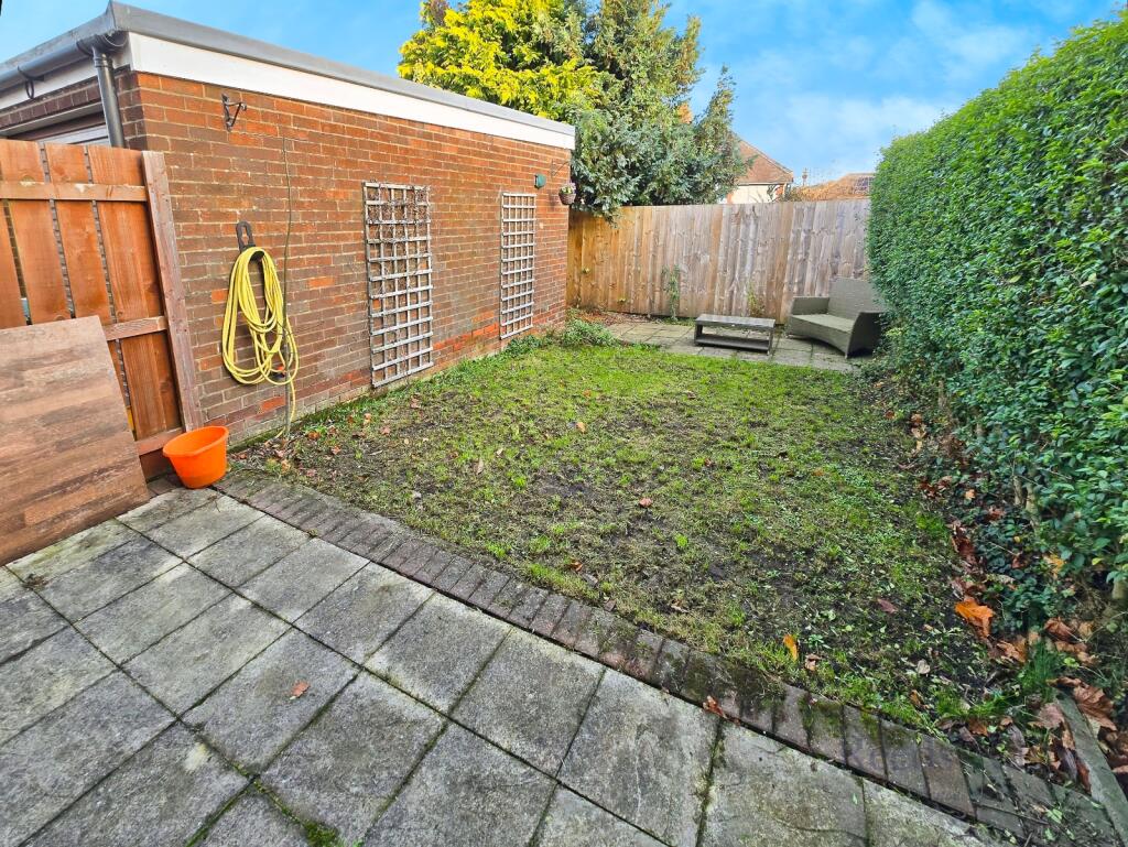 Additional image 21 of Benfield Close, Consett, Durham, DH8