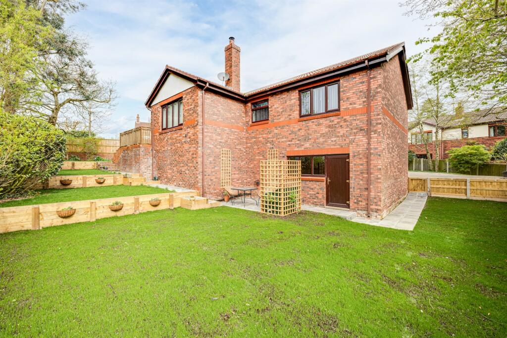 Additional image 21 of Chester Road, Kelsall, Tarporley